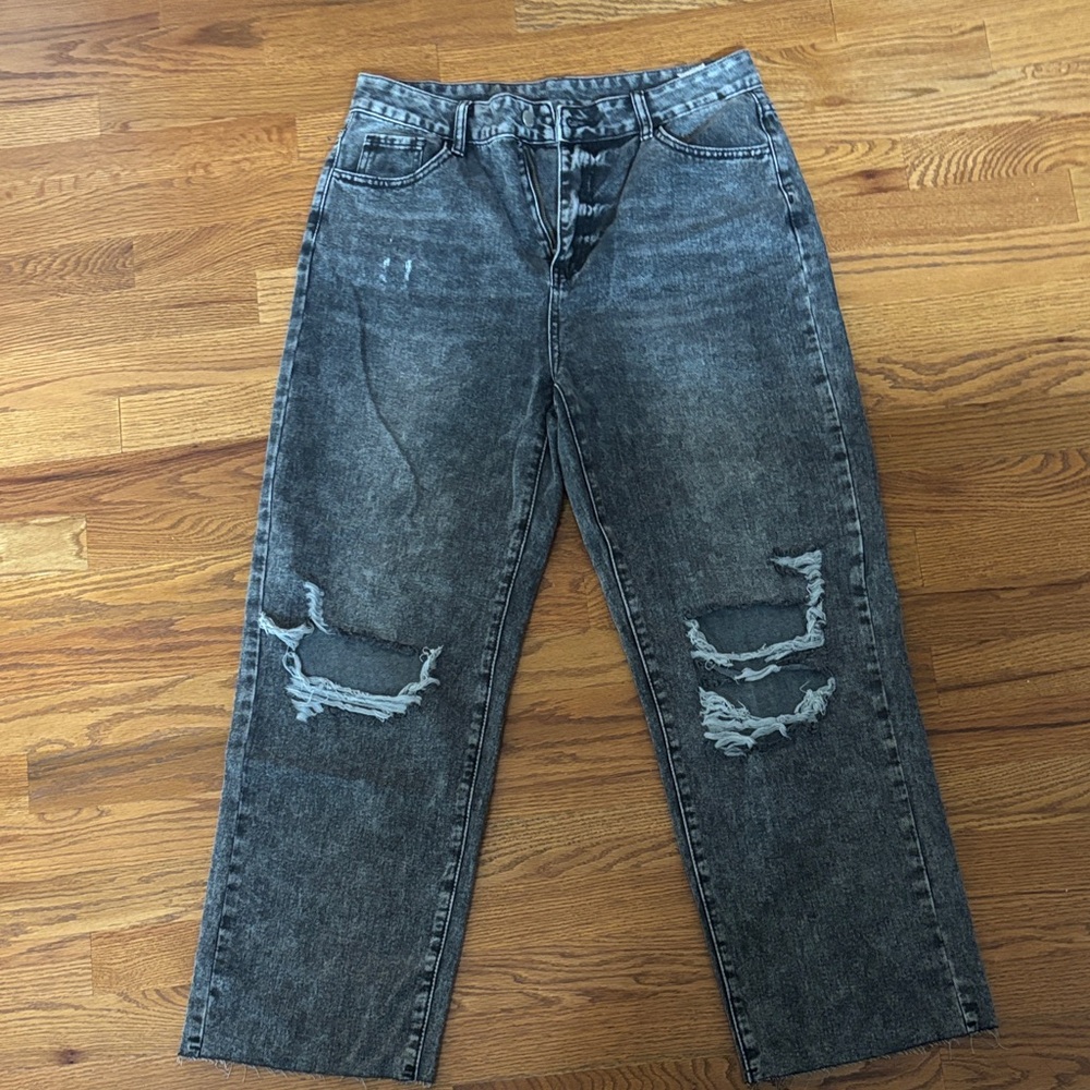 SHEIN EZwear  Jeans